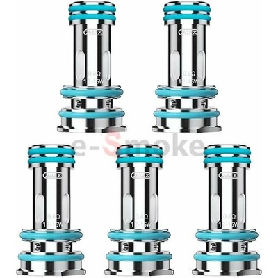 Voopoo PnP X (X2/S2) žhaviaca hlava 0,8 ohm 5 ks