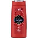 Old Spice Captain sprchový gél 675 ml