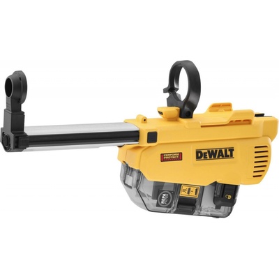 DeWALT DWH205DH Odsávač prachu pre kombi kladivo DCH263, DWH205DH