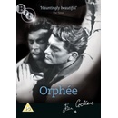 Orphee DVD