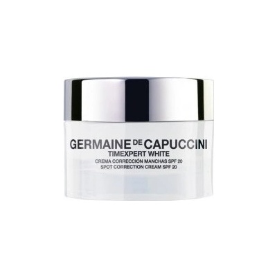Germaine de Capuccini Timexpert White Correction Cream SPF20 50 ml