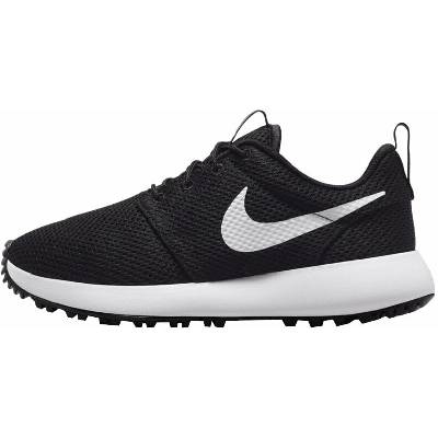 Roshe G Next Nature Black/White 36 Джуниър голф обувки (DZ6895-010-4Y)