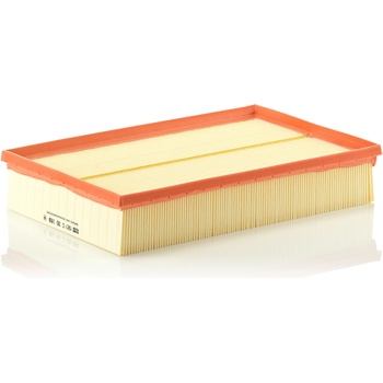 Mann-filter Въздушен филтър mann-filter c 30 189