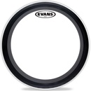 Evans 20" EMAD2 Clear