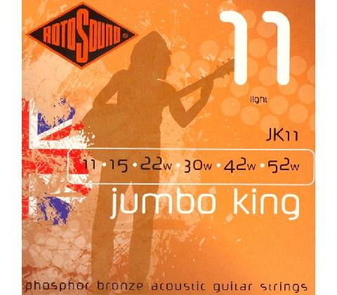 Rotosound JK11
