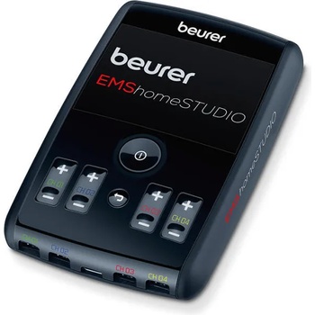 Image 1 of Beurer EM 95