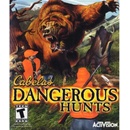 Cabela’s Dangerous Hunts 2013