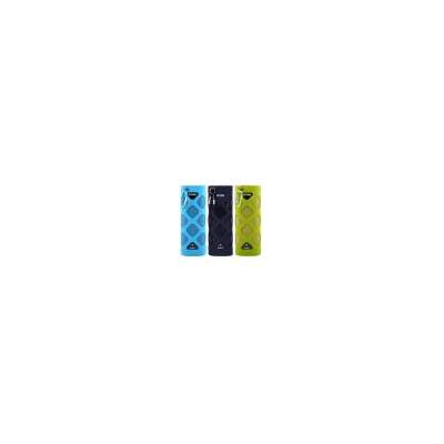 Crono BlueTooth reproduktor, modrá - 2x 5 W, NFC, IPX4, modrý