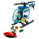 LEGO® City - Police Helicopter (60275)