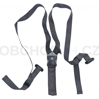 Thule 52744 Yepp postroj