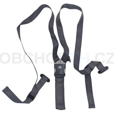 Thule 52744 Yepp postroj