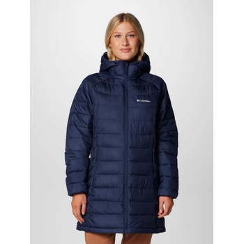 COLUMBIA Яке Powder Lite II Mid