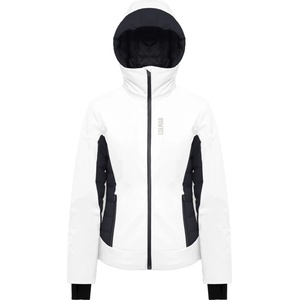 Colmar Active Дамско ски яке Colmar active Women's Ski Jacket 2916 Ski jacket - White / Black - размер 44 (EU) (104-6229-0317)