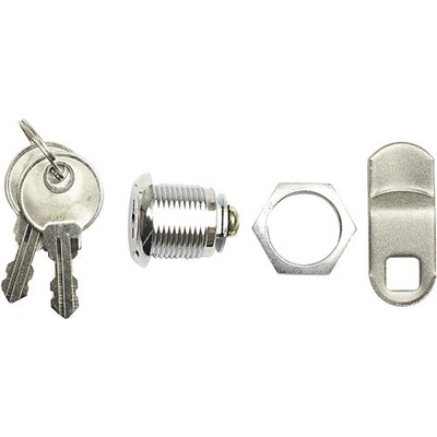 Richter Zámok na poštovú schránku NZ.BK.1