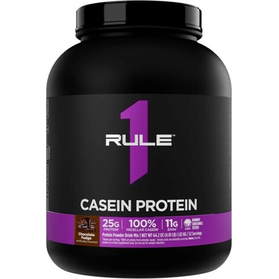 Rule 1 Casein protein 1800 g