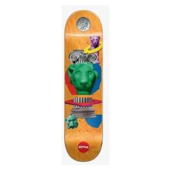 Almost Дъска за скейтборд ALMOST Dilo Relics R7 Dilo 8.125