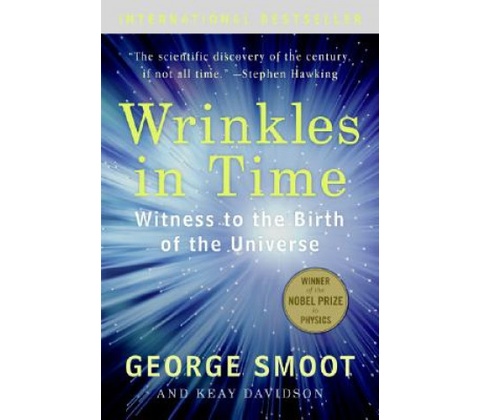 Wrinkles in Time
