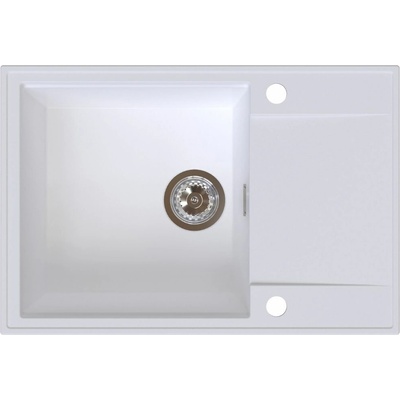Sink Quality Sink55 SKQ-SINK.W.1KDO.X