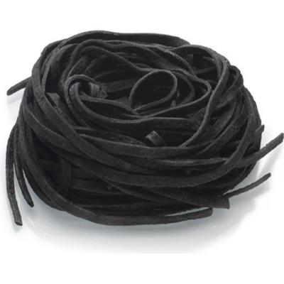 Canuti Tagliolini Nero di Seppia úzké nudle černé 2 kg