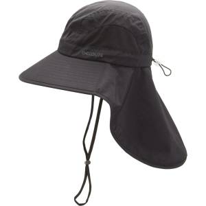 Chillouts Шапка Chillouts Wanaka Hat - Black - размер S/M 55-57 cm (904-3728-0211)