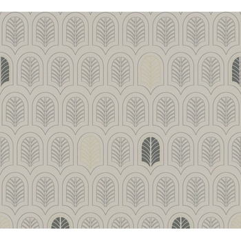 A. S. Création Влизелинов тапет за стена new life 37683-2
