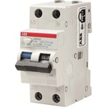 ABB КОМБИНИРАНА ДТЗ DSH201 25A 2P/30mA (M518070)