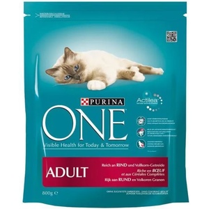 ONE Adult beef 800 g