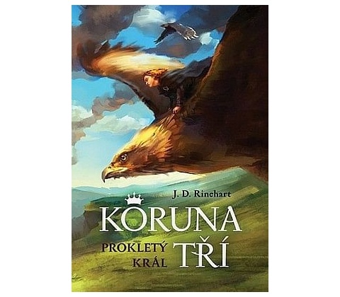 Koruna tří