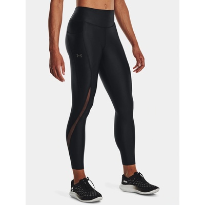 Under Armour FlyFast Elite IsoChill Ankle Tight-BLK Women čierna