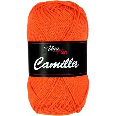 Vlna Hep Camilla oranžová 8194