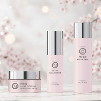 Doori Cosmetics Корейска грижа за лице Doori Pro-bio Repair