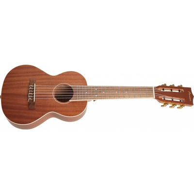 Bamboo Guitarlele