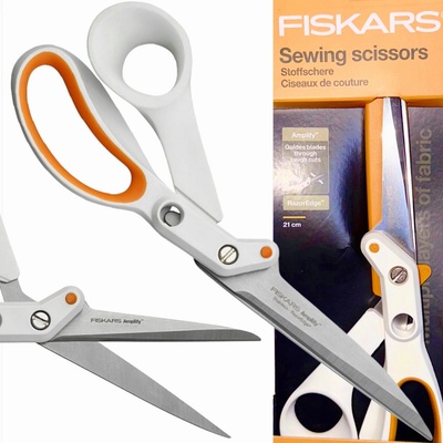 Fiskars Amplify 21cm 1005223 – Zboží Živě