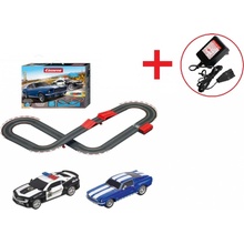 Carrera GO 63504 Speed Trap