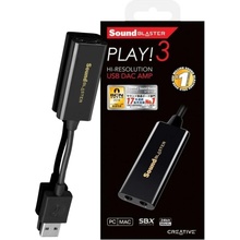 Creative Sound Blaster Play! 3