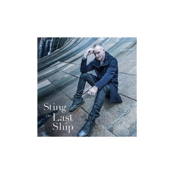 STING: THE LAST SHIP CD