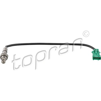Lambda sonda TOPRAN 722 022
