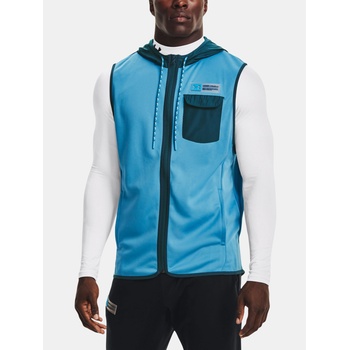 Under Armour Fleece® Storm Елек Under Armour | Sin | МЪЖЕ | M