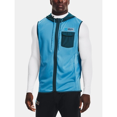 Under Armour Fleece® Storm Елек Under Armour | Sin | МЪЖЕ | M