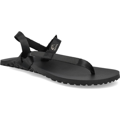 Boskyshoes Light II Y novinka čierne