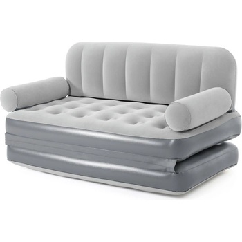 Bestway Air Couch Multi Max 3v1 188 x 152 x 64 cm 75079