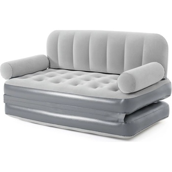 Bestway Air Couch Multi Max 3v1 188 x 152 x 64 cm 75079