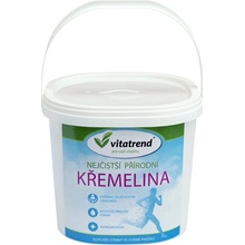 Vitatrend Křemelina 1,7 kg