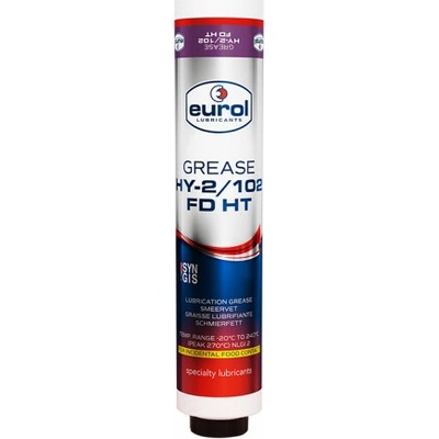 Eurol Grease HY-2/102 FD HT 400 g