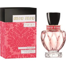 Miu Miu Twist parfumovaná voda dámska 50 ml