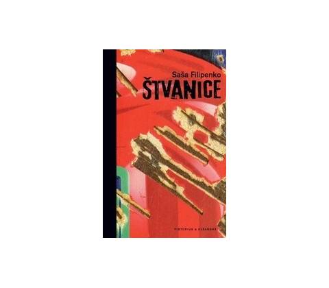 Štvanice