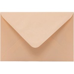 KASKAD Цветни пликове KASKAD LC/6 enyvated 114x162mm 31 сьомга 50 броя 00431 (00431)