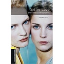 Sister Love + mp3 Pack -