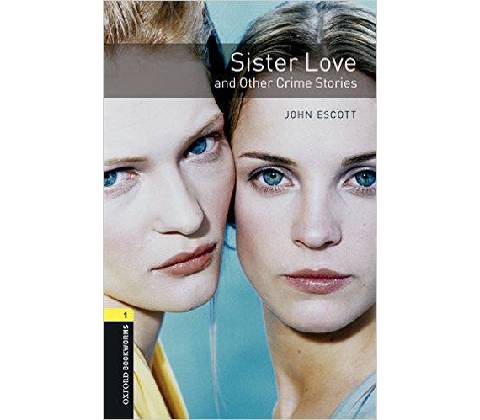 Sister Love + mp3 Pack -