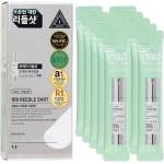 VT Cosmetics Reedle Shot 100 - Комплект с серум и микрономери 10бр x 2мл
